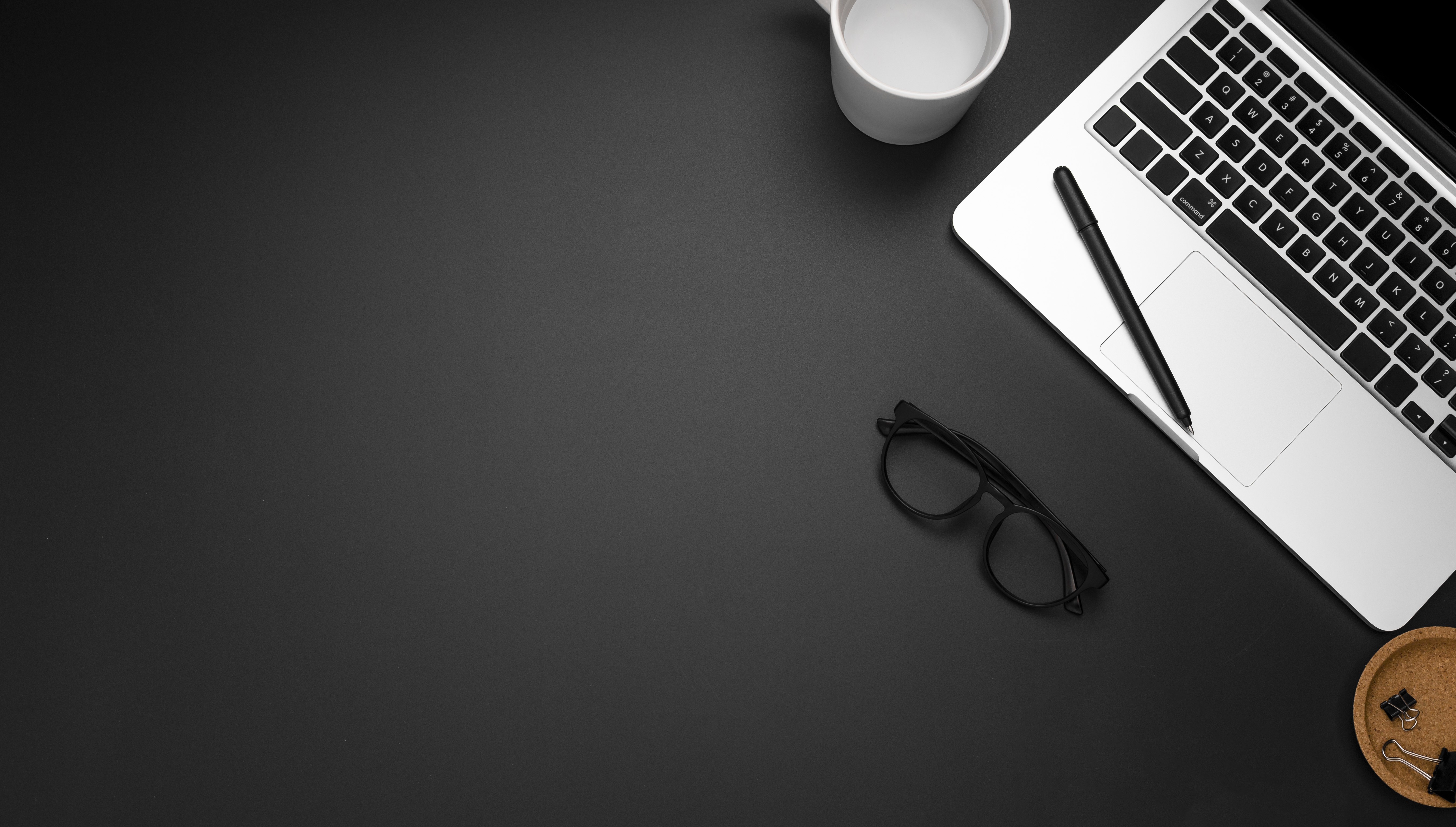 Workstation background